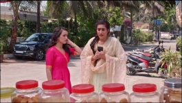 Parineeti - 25th March 2025